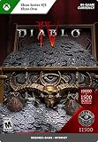 Diablo IV 11500 Platinum - Xbox [Digital Code]