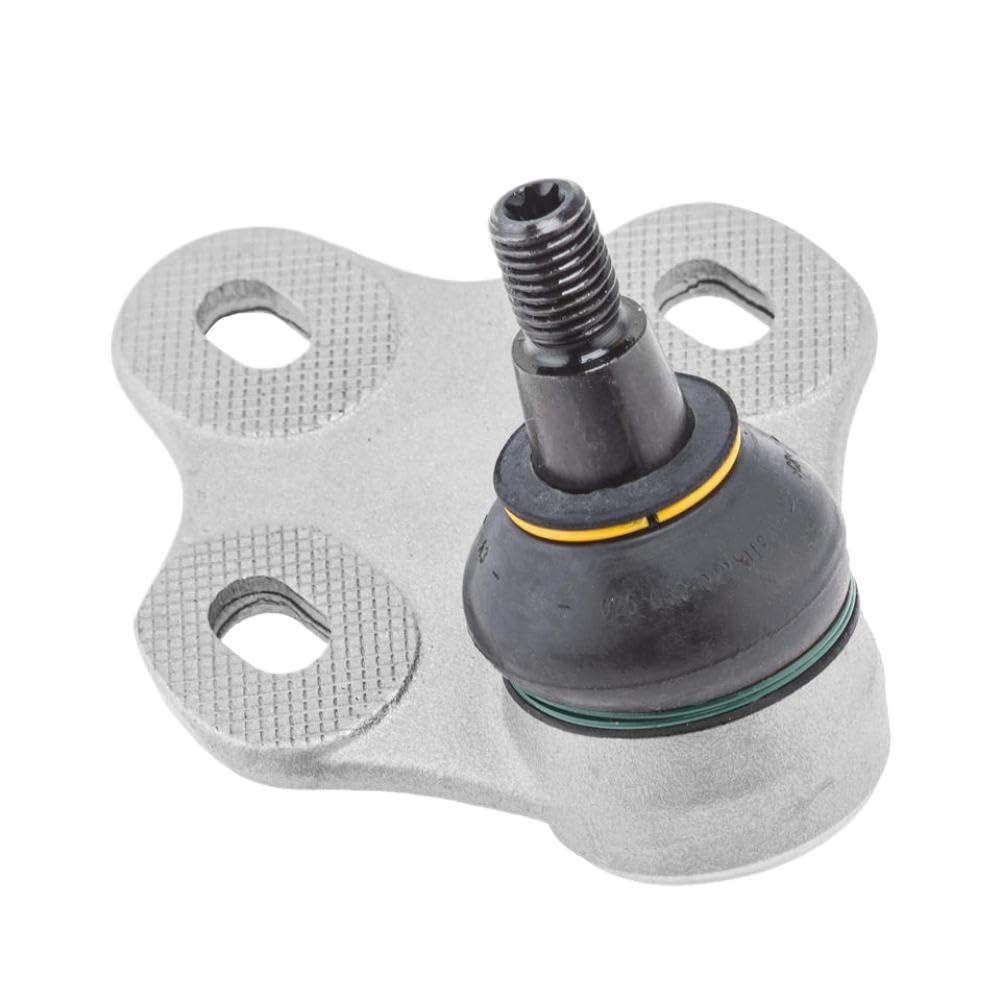 Rótula inferior delantera izquierda 8J0407365 para TT Roadster 8J 2006-2014 TT FV3 FVP 2014- TTS TT RS 1.8L 2.0L 3.2L