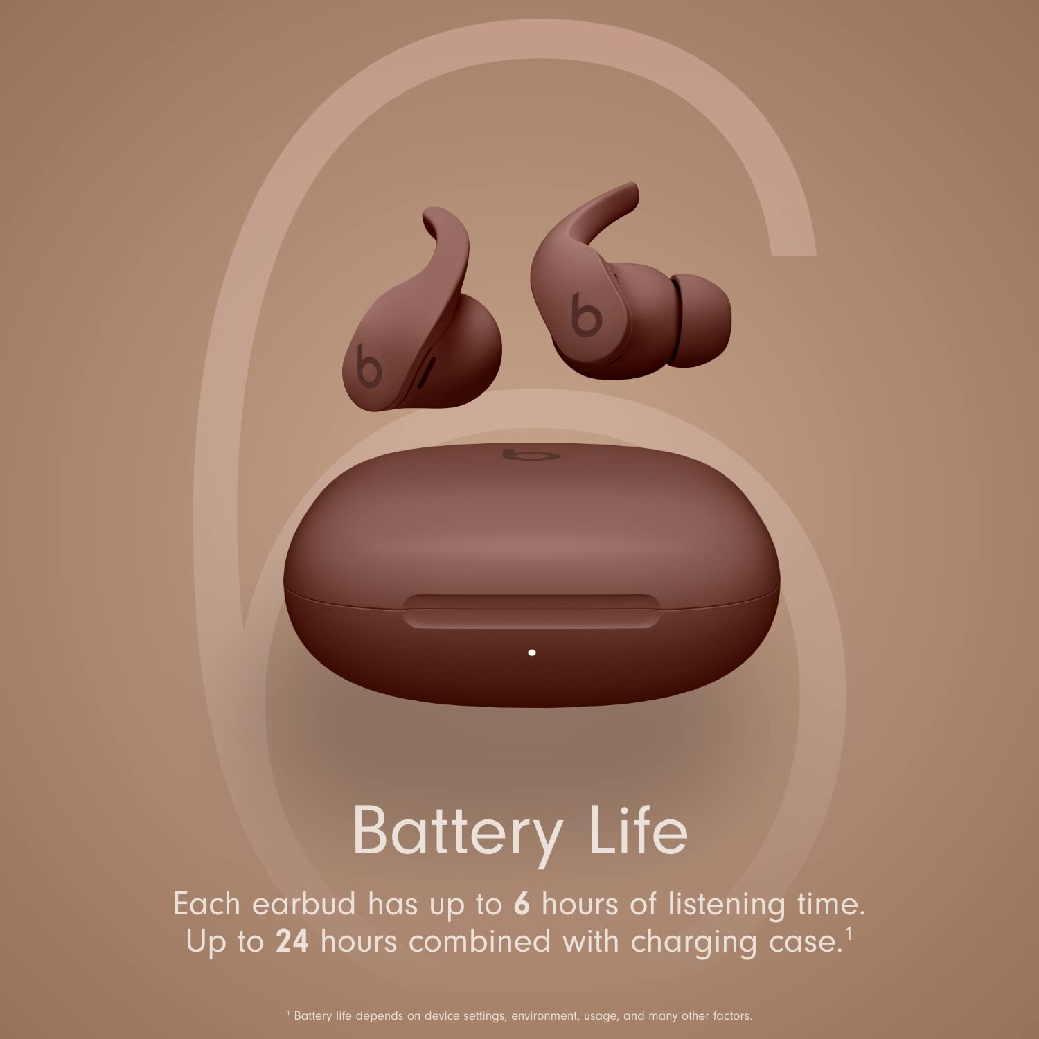 beats fit pro キム・カーダシアン デューン ワイヤレスイヤホン Beats Fit Pro x Kim Kardashian – Fones de ouvido com