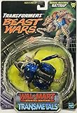 Transformers Beast Wars Transmetals Heroic Maximal Rattrap Action Figure