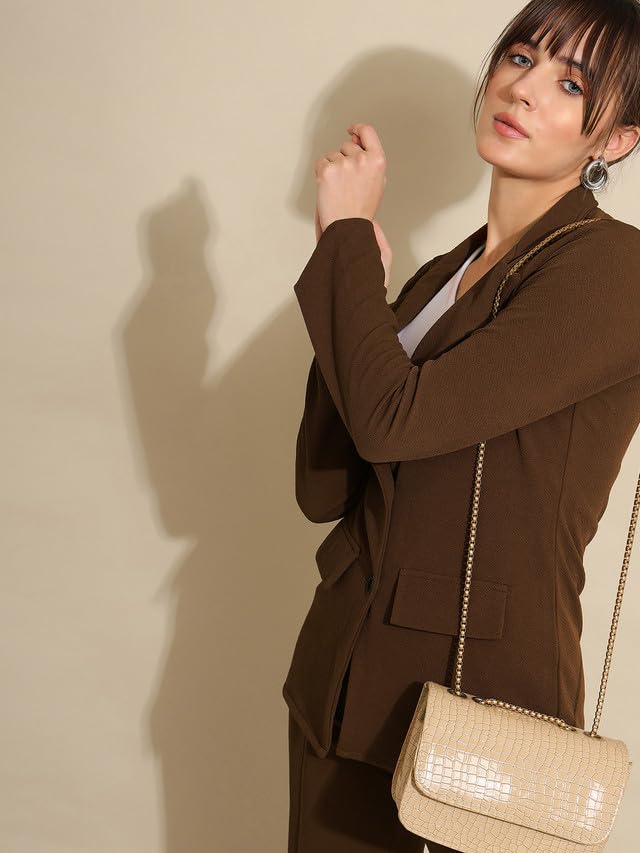 Image of Selvia Women Co-ords Set