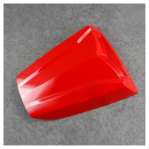Capot de selle SV650 SV1000 Housse de siège arrière de moto pour Suzuki 2003-2012
