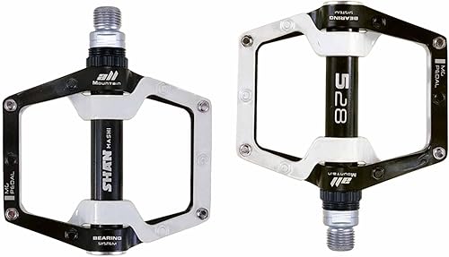 Road Bicycle MTB Aluminum StrPedal, Super Powerful 916 Pedal