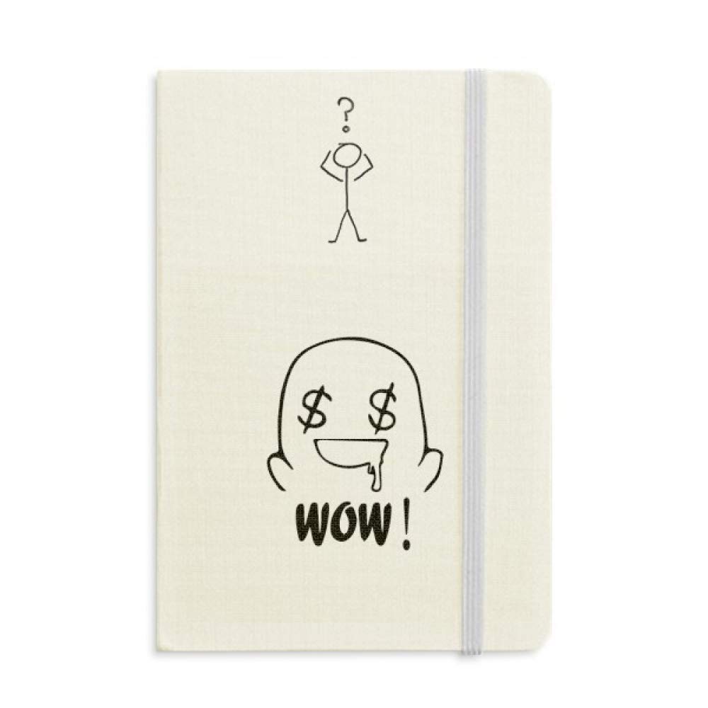 Carnet de questions Greedy de style chat noir A5 aux finitions soignées - 5