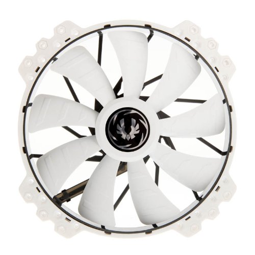 Bitfenix Cooling Case Fan Bff-Spro-20025Ww-Rp #TOP1