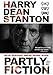 Harry Dean Stanton: Partly Fiction