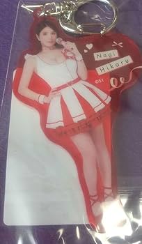 Amazon.co.jp: 凪ひかる 汐世 有栖花あか アクリルキーホルダー