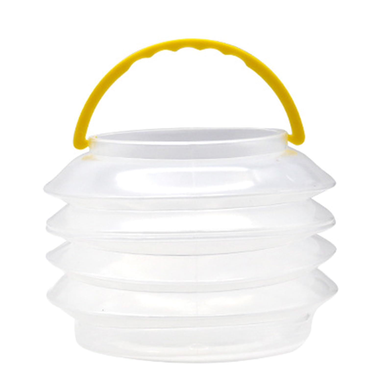 Painting Brush Washing Bucket Paint Brush Washer Practical Watercolor Oil Painting Bucket for Drawing Paint Washer Washing for Outdoor Drawing