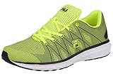 fila schuhe schwarz Herren Fila Affair Low Run Laufschuh Running Men Sneakers gelb Comfort Foam, Schuhgröße:EUR 44