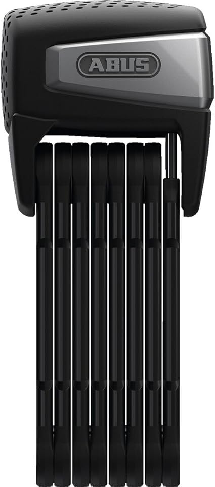 ABUS Bordo Smartx 6500A Folding Lock