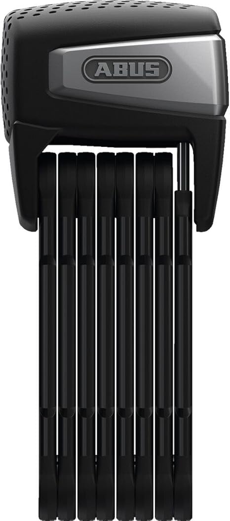 ABUS Bordo Smartx 6500A Folding Lock