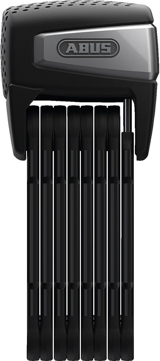 ABUS Bordo Smartx 6500A Folding Lock