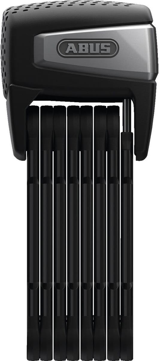 ABUS Bordo Smartx 6500A Folding Lock