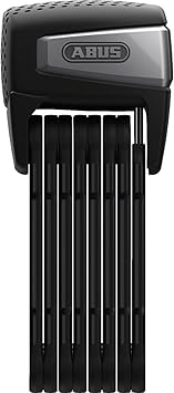 ABUS Bordo Smartx 6500A Folding Lock