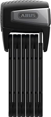 ABUS Bordo Smartx 6500A Folding Lock