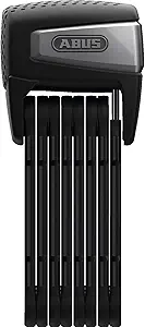 ABUS Bordo Smartx 6500A Folding Lock
