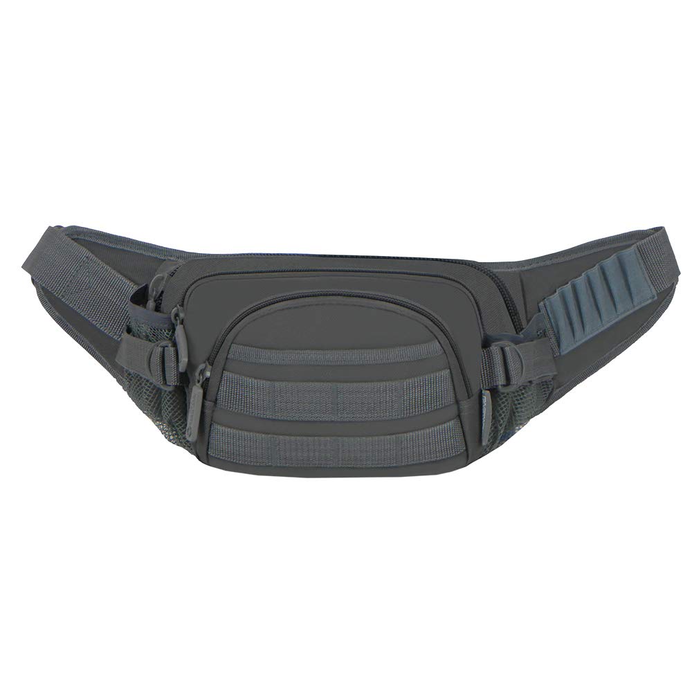 EastWest Fanny Pack - Grey