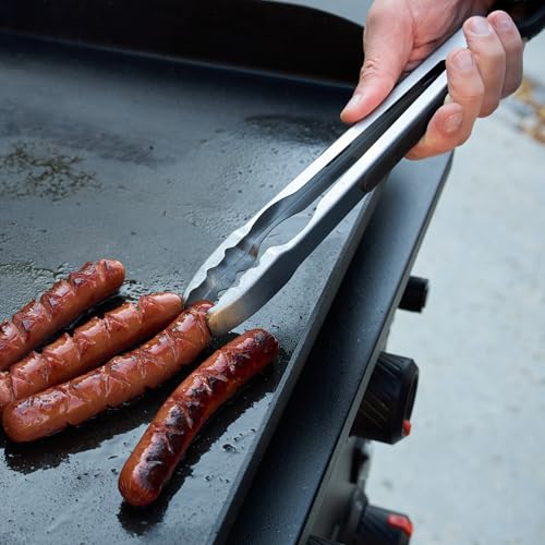 Blackstone 5312 Essential 3-Piece Hot Dog Kit - image 5