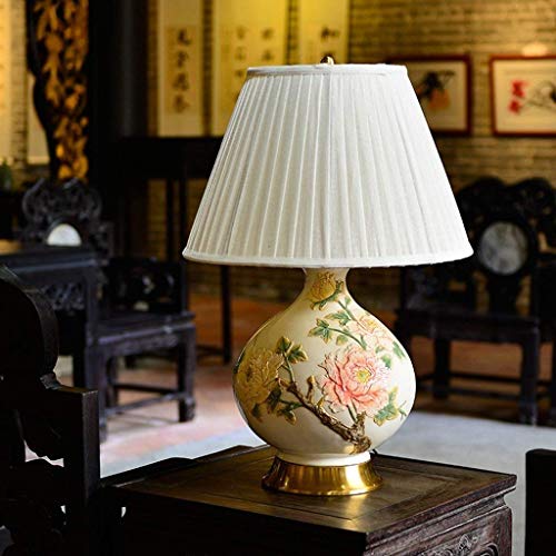 Lampe de chevet chambre pour optimiser l'éclairage de votre espace nuit - 6