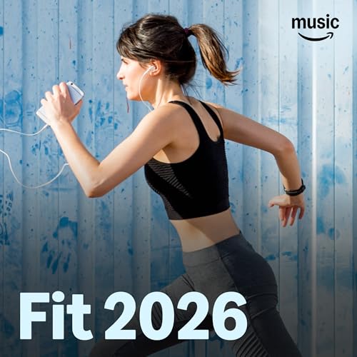 Zusammengestellt von: Amazon Music