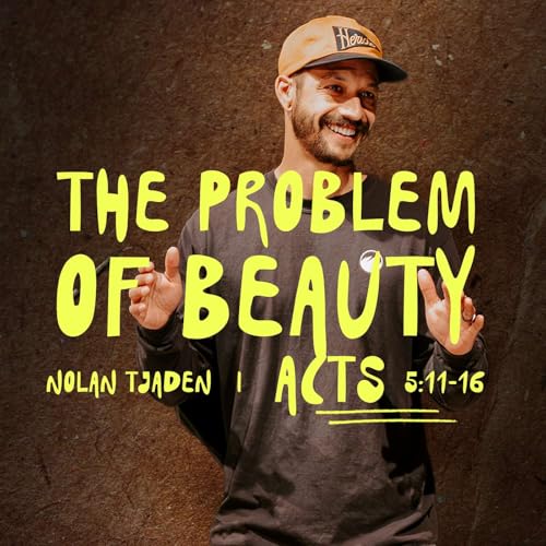 The Problem of Beauty
