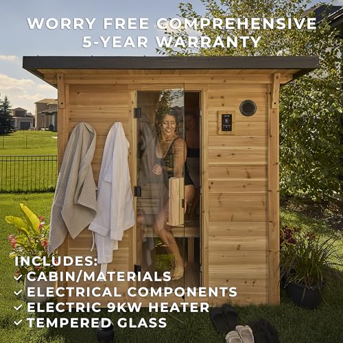 infrared sauna 2026 25