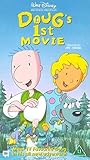 Doug's 1st Movie [VHS]