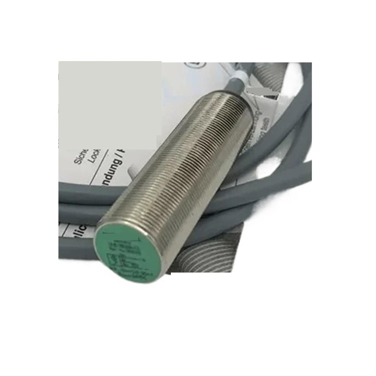 Capteur IA5-18GM-I3 proximity switch current analog 0-20mA inductive sensor M18