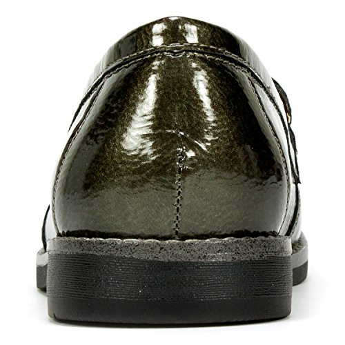 Image of WHITE MOUNTAIN 'WILLA' Women's Loafer