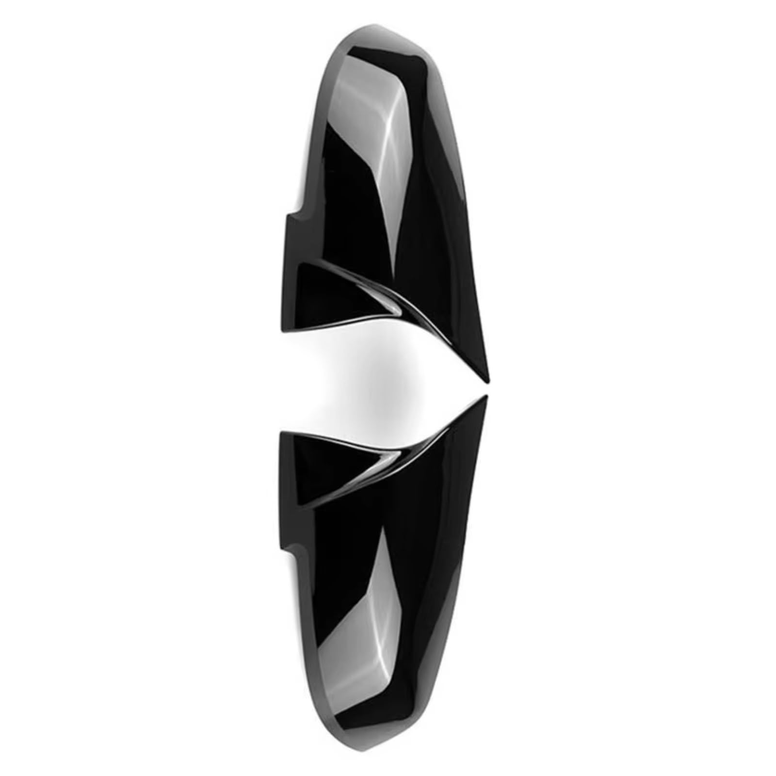Coque rétroviseur compatible BMW M235i M240i : résout le problème de boîtier cassé ou rayé de l'auto