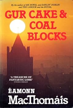 Paperback Gur Cake and Coal Blocks Book