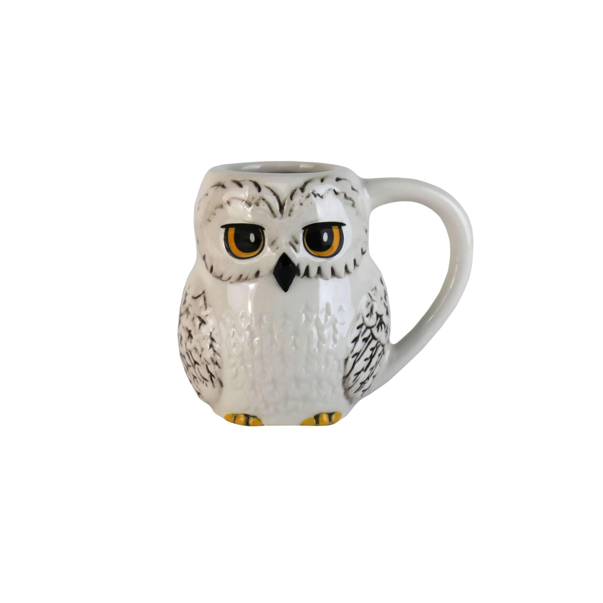 NEW Harry Potter Mini Mug - Hedwig