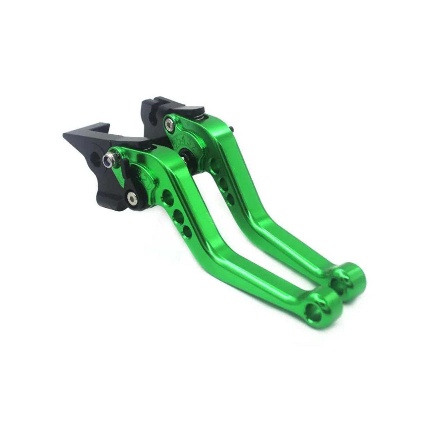 Rvevfbkbal A Motorcycle Brake Clutch Lever 6-Speed Djustable For Ninj Zx-6R Zx6r Zx 6R 2019-2021(A)