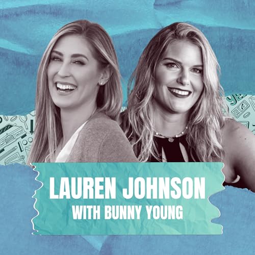 The Resilience Mindset w. Lauren Johnson cover art