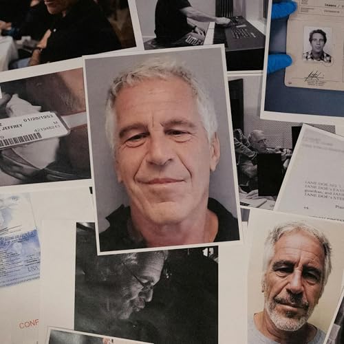How Epstein fooled America