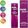I-DEW-CARE-Glow-Easy-Vitamin-C-Tinted-Lip-Oil-Gloss-with-Jojoba-Seed-Oil-Korean-Skincare-Vegan-Cruelty-Free-Gluten-Free-Paraben-Free I DEW CARE Korean Lip Oil Gloss - Glow Easy | with Jojoba Seed Oil with Vitamin C, Pigmented Glossy Lip Stain, Hydrating, Korean Makeup, Pink Color, Glass Skin Look, 0.12 Fl Oz