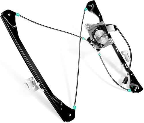 Vista 23 de SCITOO Reemplazo del Elevalunas eléctrico delantero izquierdo para 2004-2008 para Ford para F-150,741-430