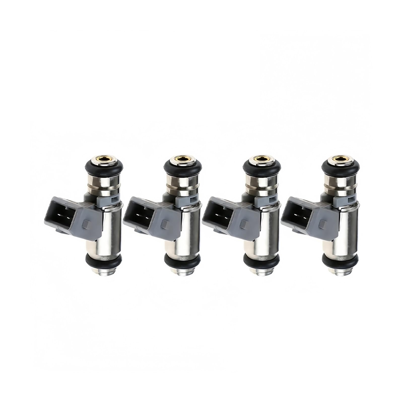 4-piece Fuel Injector IWP-044 is Compatible for VW GOL G2 Models