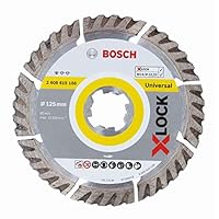 Diamante Universal_X-LOCK