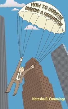 Paperback How To Survive During A Recession Book