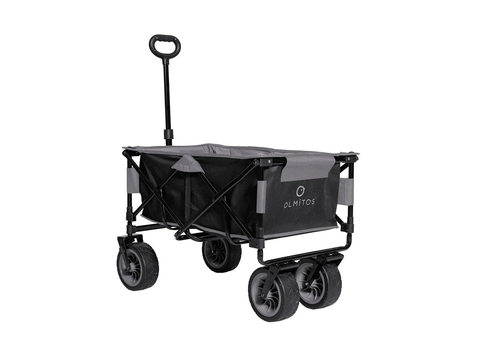 Carrito Playa