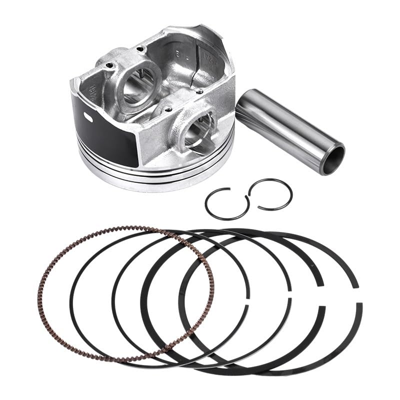 Kit joints et segments BJ250 pour réparer la perte de puissance