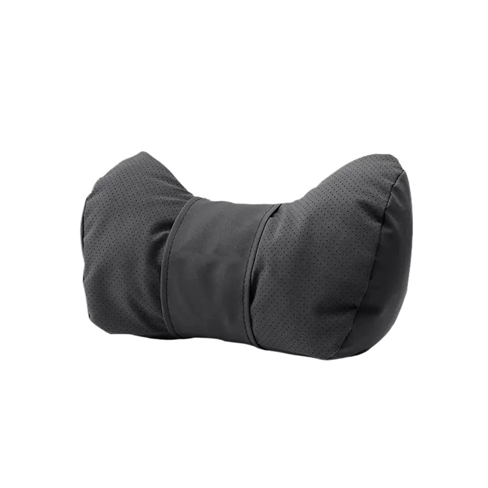 JKELPV Car Seat Pillow Fit For BYD Han Tang EV F3 E6 Dmi Song F0 Qin Pro Car Seat Headrest Waist Cushion Headrest Pillow