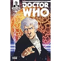 Doctor Who