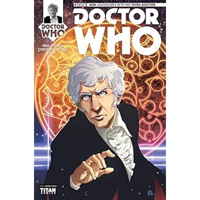 Doctor Who