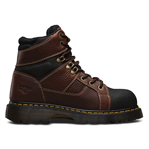 dr martens ironbridge extra wide