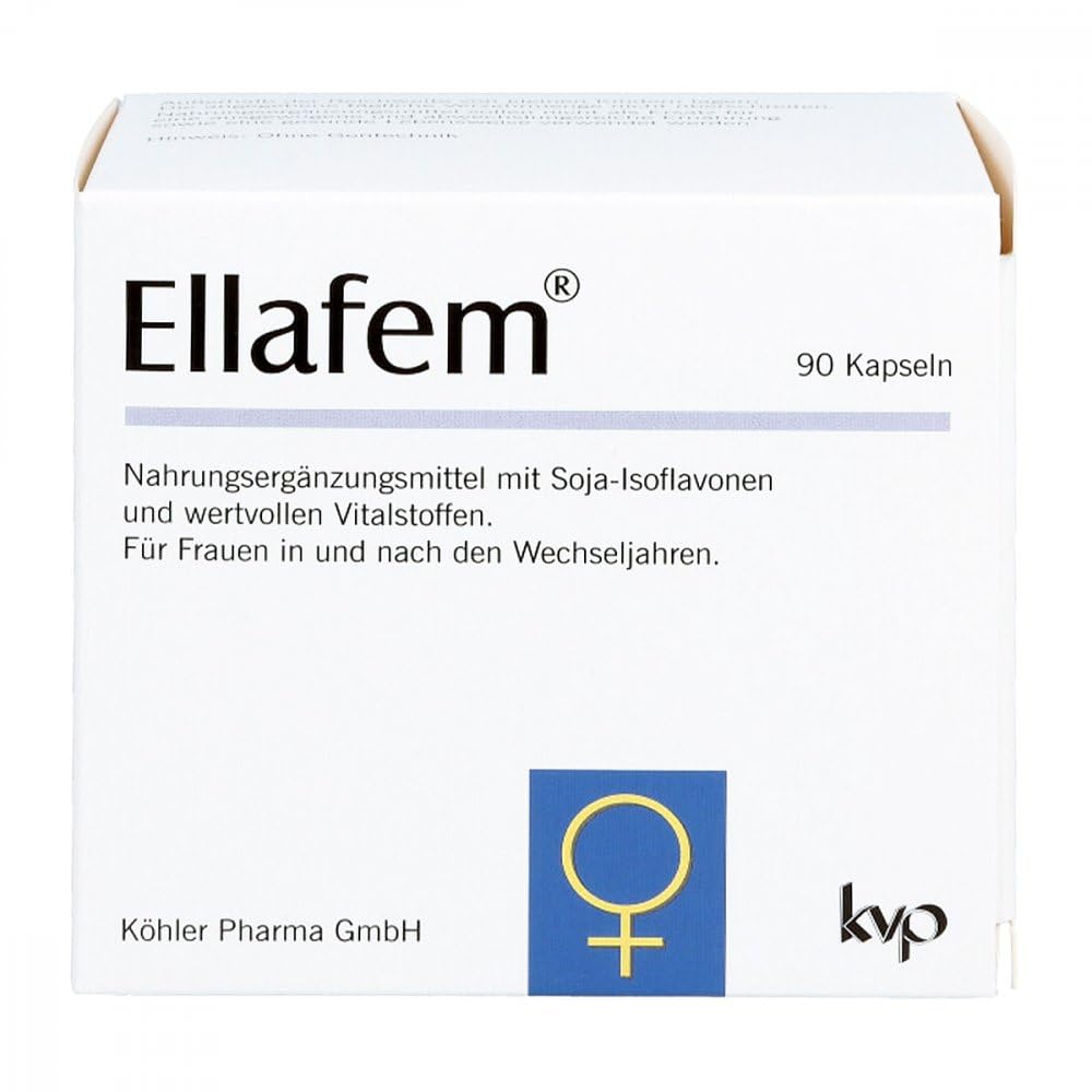 Ellafem Kapseln