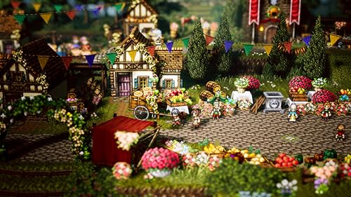 Miniatura 5 de Octopath Traveler 0