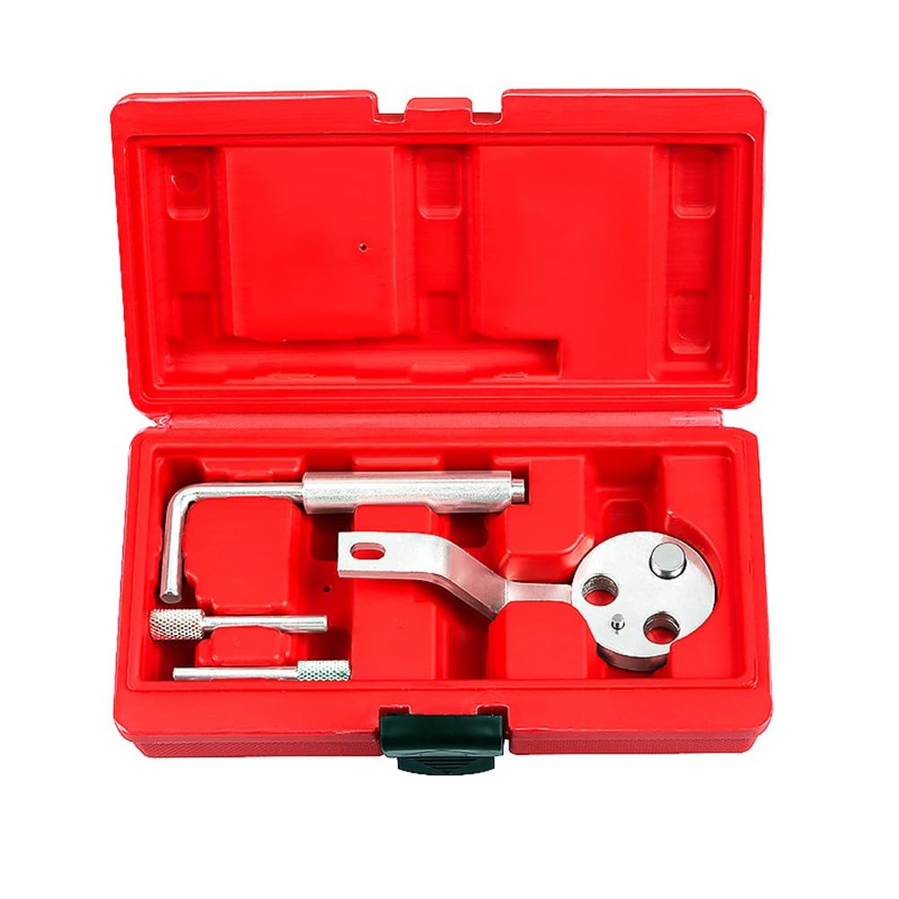 Kit réglage distribution Transit 2.2 TDCi pour résoudre décalage moteur