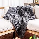 Bed Blankets Camel